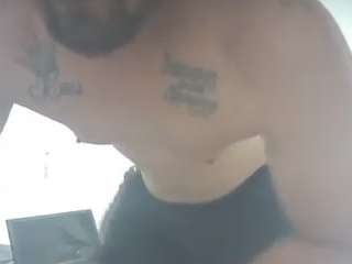 Justice7776 live cam preview