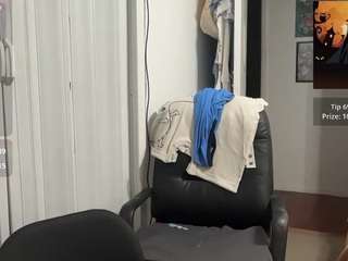 paddedcub821 live cam preview