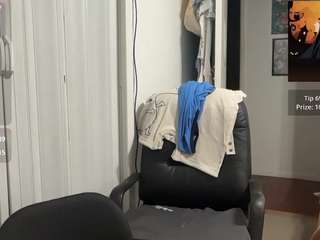 paddedcub821 live cam preview
