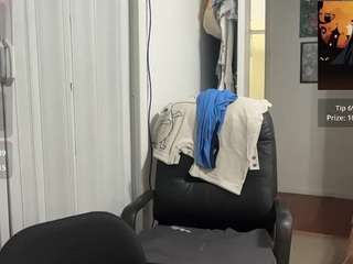 paddedcub821 live cam preview
