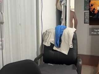 paddedcub821 live cam preview