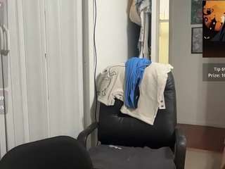 paddedcub821 live cam preview