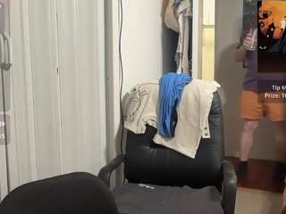 paddedcub821 live cam preview