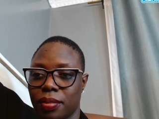 Sexy-ebony254