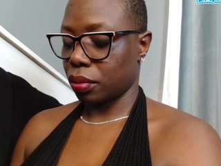 Sexy-ebony254