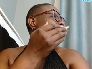 sexy-ebony254 webcam camsoda model stream image