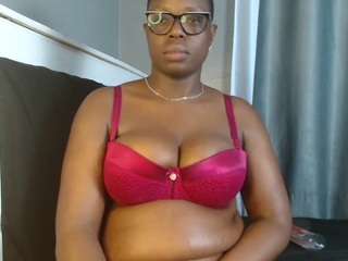 Sexy-ebony254