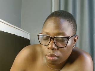 Sexy-ebony254
