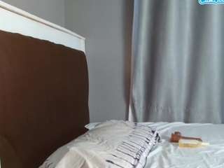 Sexy-ebony254 live cam preview
