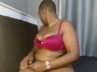 Sexy-ebony254