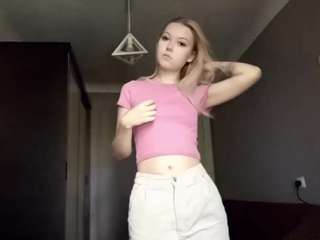 Lana live cam preview