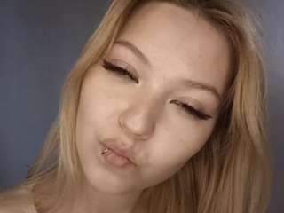 Lana live cam preview