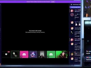 Elezra live cam preview