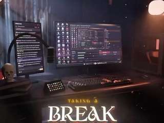 Elezra's live stream