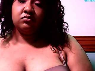 exoticcharmer live cam preview