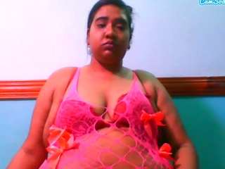 exoticcharmer cam