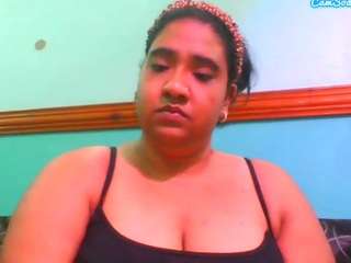 exoticcharmer
