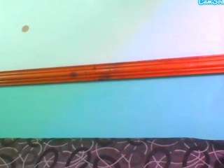 exoticcharmer live cam preview