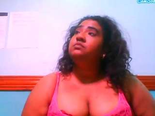 exoticcharmer