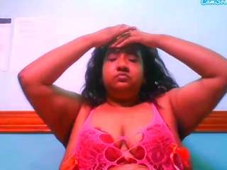 exoticcharmer