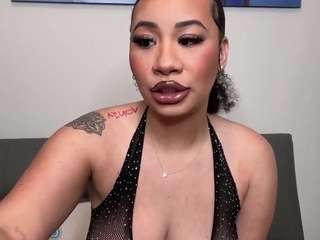 beautifulmya webcam