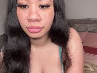 Live webcam model beautifulmya on Soda Cams