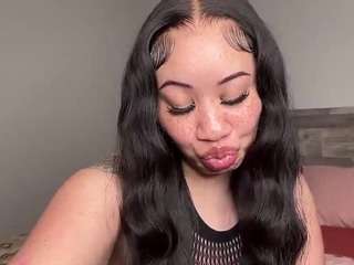 beautifulmya webcam