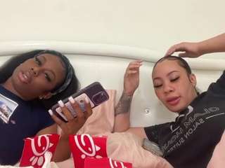 beautifulmya webcam