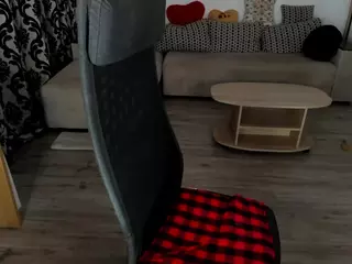 Charlotte_Diamonds's Live Sex Cam Show
