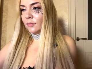AlexiaDekenipp live cam preview