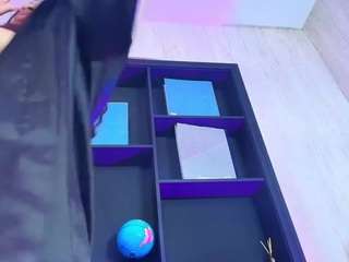 cherrycharlott live