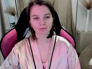 CristalNolli live cam preview