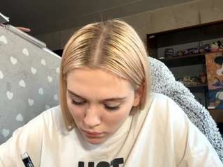 DennaDuerson live cam preview