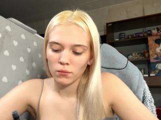 DennaDuerson live cam preview