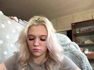 DennaDuerson live cam preview