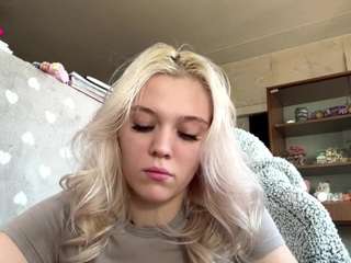 DennaDuerson live cam preview