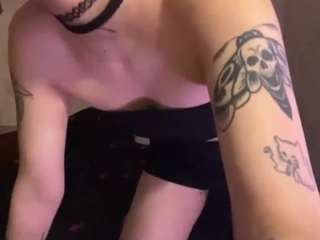 LakishaGuin live cam preview
