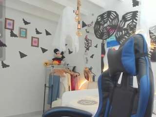 mellywhatson