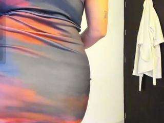 MellyWhatson live cam preview