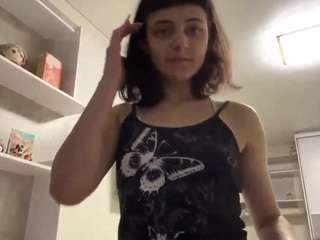 StephaineBicknell live cam preview