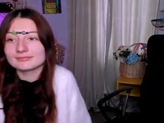 vikky-foxy live cam preview