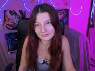 vikky-foxy live cam preview