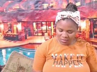 EbonySapphire4u live cam preview
