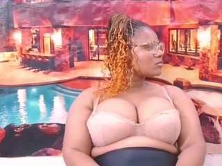 EbonySapphire4u live cam preview
