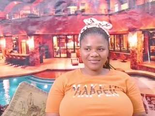 EbonySapphire4u live cam preview