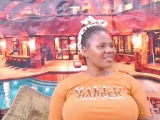 EbonySapphire4u live cam preview