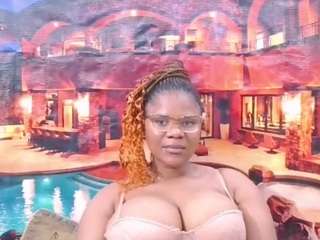 EbonySapphire4u live cam preview
