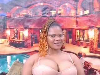 EbonySapphire4u live cam preview