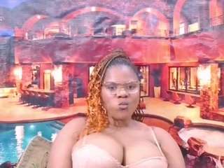 EbonySapphire4u live cam preview