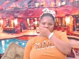 EbonySapphire4u live cam preview